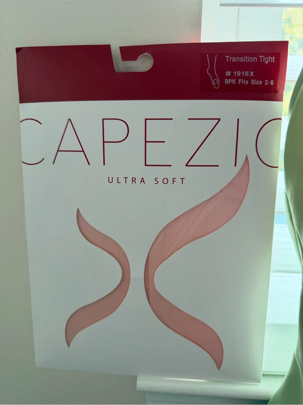 Capezio Girl’s Dance Bundle